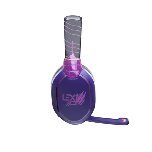 Lexip - Sasuke Headset Design By Tsume - Naruto Shippuden 2