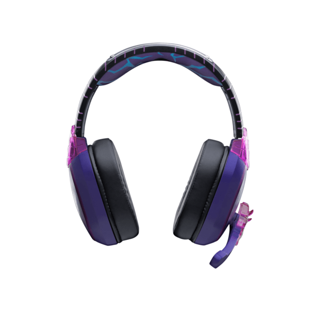 Lexip - Sasuke Headset Design By Tsume - Naruto Shippuden 3