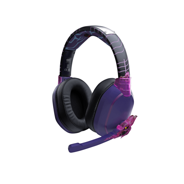 Lexip - Sasuke Headset Design By Tsume - Naruto Shippuden 4