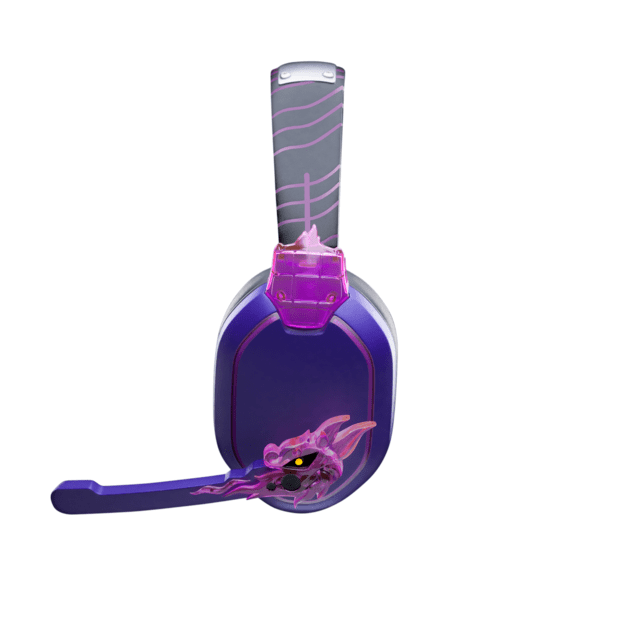 Lexip - Sasuke Headset Design By Tsume - Naruto Shippuden 5
