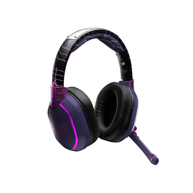 Lexip - Sasuke Headset Design By Tsume - Naruto Shippuden 6