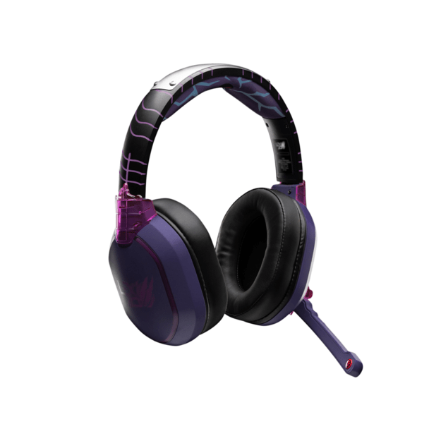 Lexip - Sasuke Headset Design By Tsume - Naruto Shippuden 7