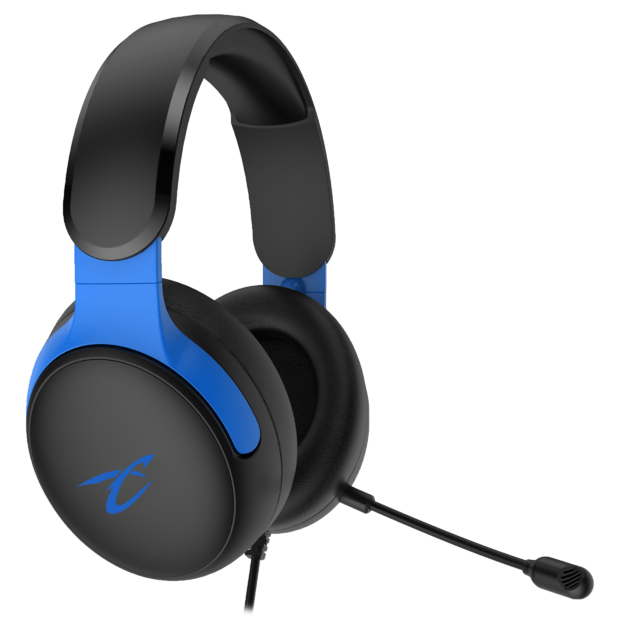 Subsonic Headset All Platforms MULTI 10