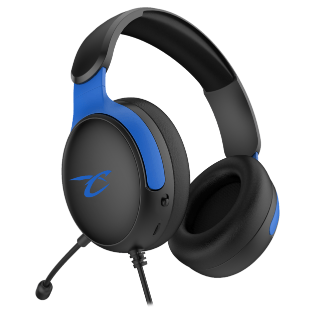 Subsonic Headset All Platforms MULTI 7