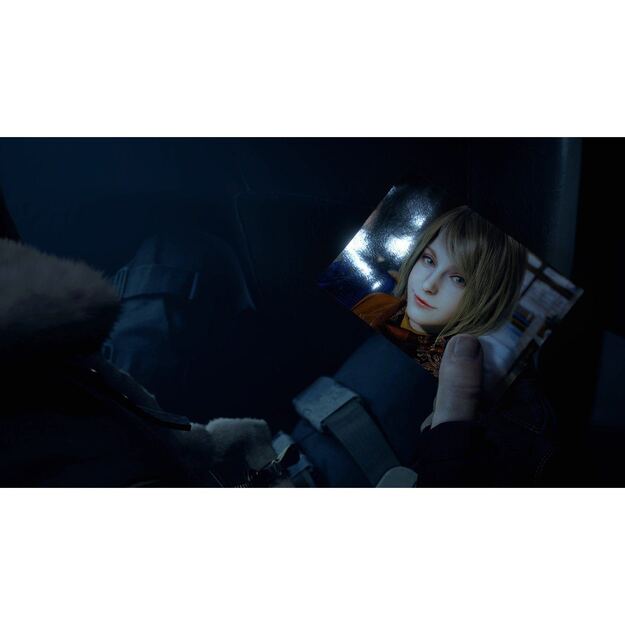 Resident Evil 4 (Remake)  2