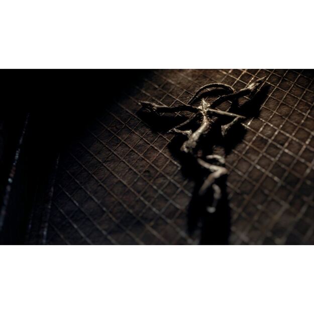 Resident Evil 4 (Remake)  7