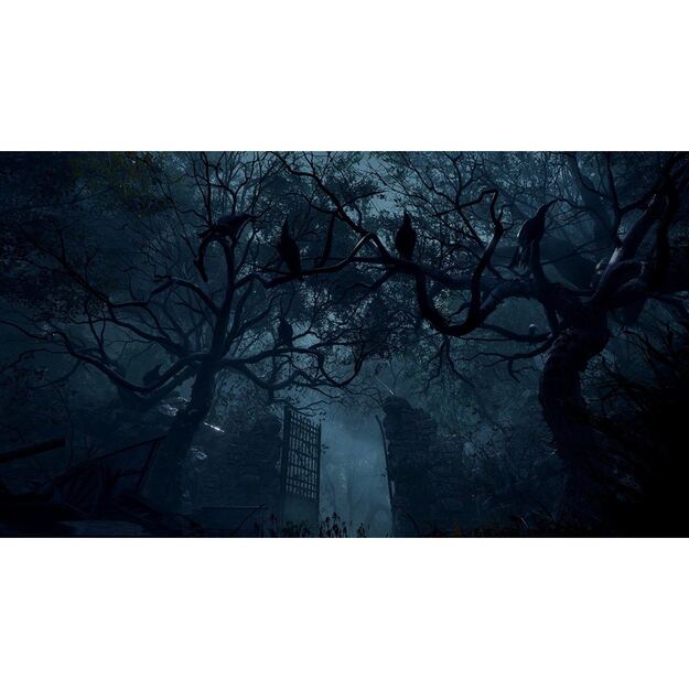 Resident Evil 4 (Remake)  8