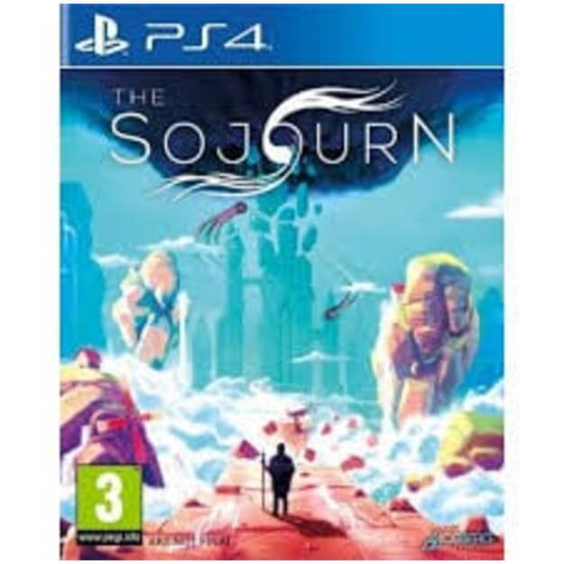 The Sojourn