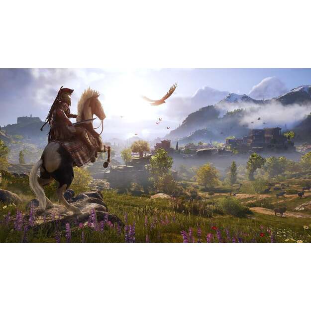 Assassin’s Creed: Odyssey