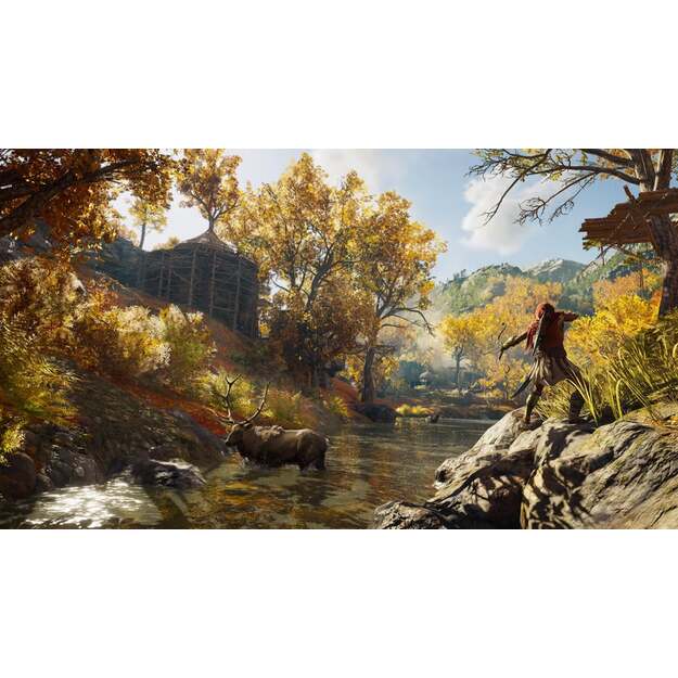 Assassin’s Creed: Odyssey 2