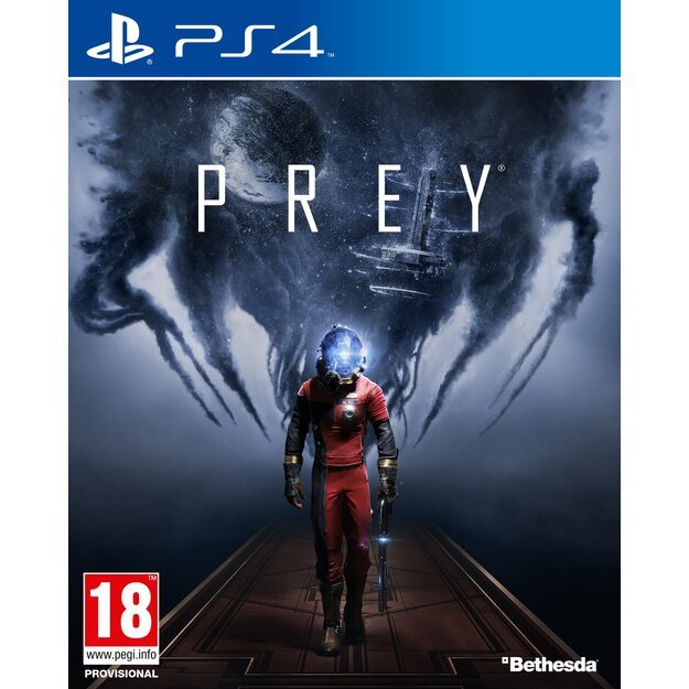 Prey (AUS)