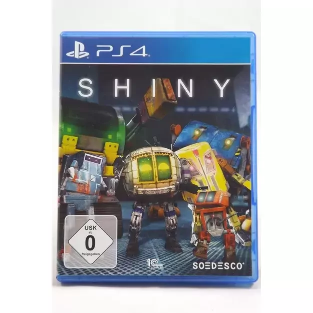 Shiny