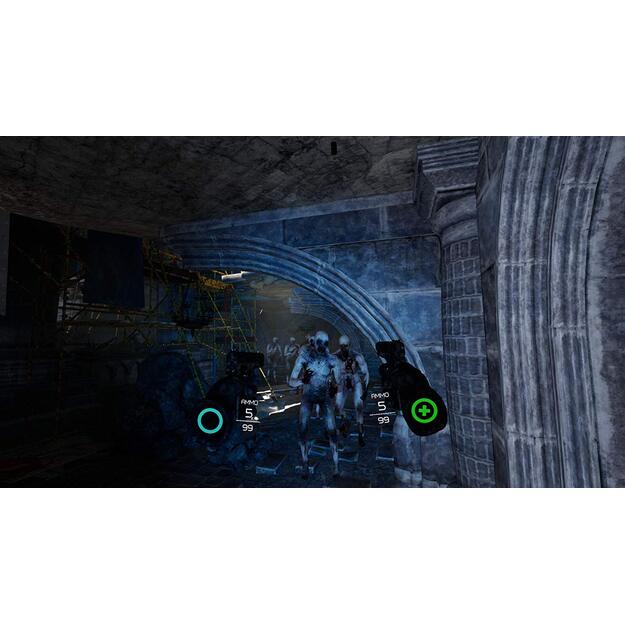 Killing Floor: Double Feature  1