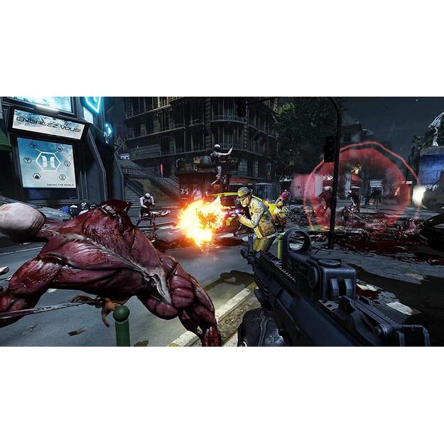 Killing Floor: Double Feature  3