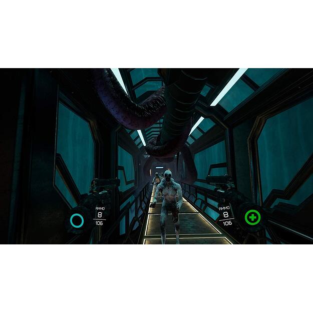 Killing Floor: Double Feature  4