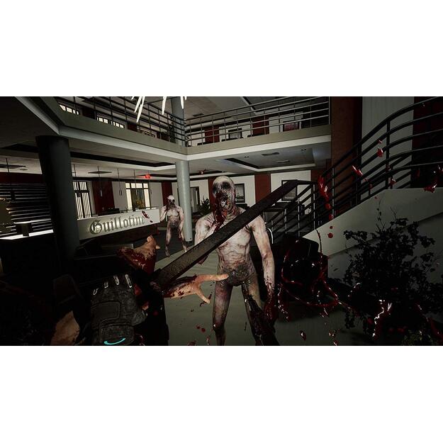Killing Floor: Double Feature  5