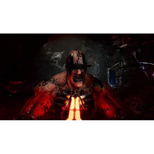 Killing Floor: Double Feature  6