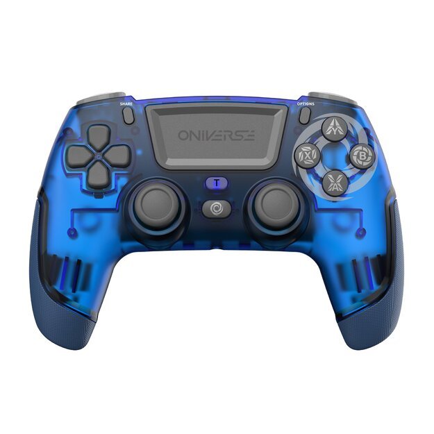 Oniverse Wireless Revolt Bluetooth Controller - Neptune Blue