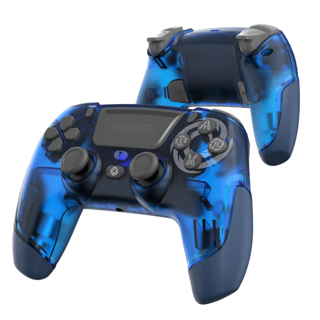Oniverse Wireless Revolt Bluetooth Controller - Neptune Blue 1