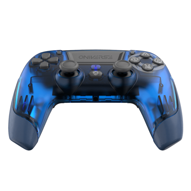 Oniverse Wireless Revolt Bluetooth Controller - Neptune Blue 3