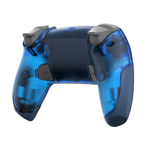 Oniverse Wireless Revolt Bluetooth Controller - Neptune Blue 4