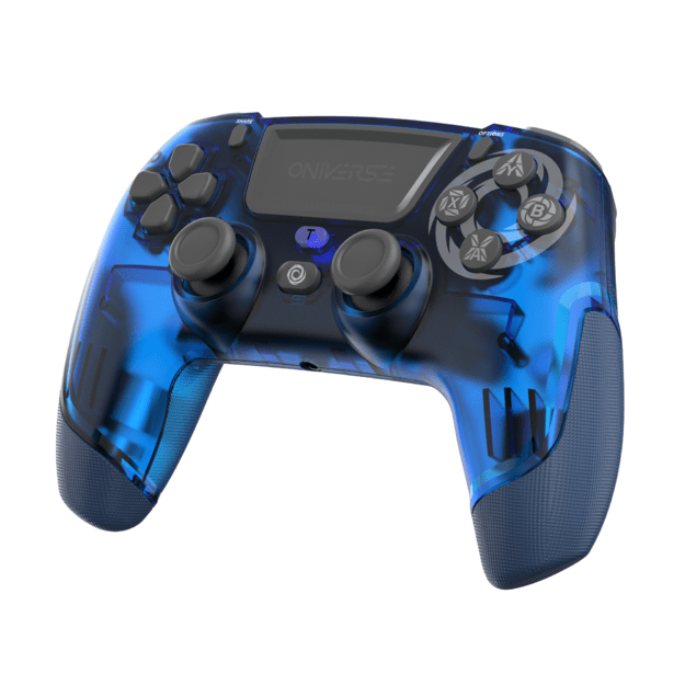Oniverse Wireless Revolt Bluetooth Controller - Neptune Blue 7