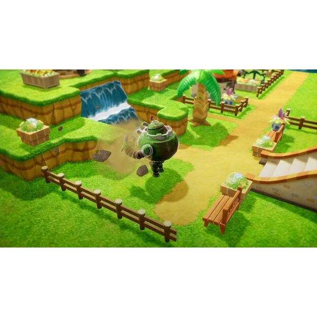 Fantasy Life i: The Girl Who Steals Time (Multi in Language )  7