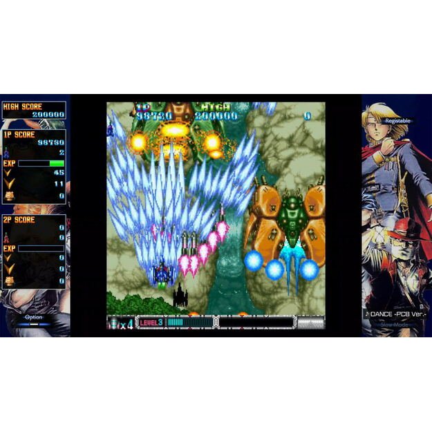 BATSUGUN Saturn Tribute Boosted (Mulit-Language)  2