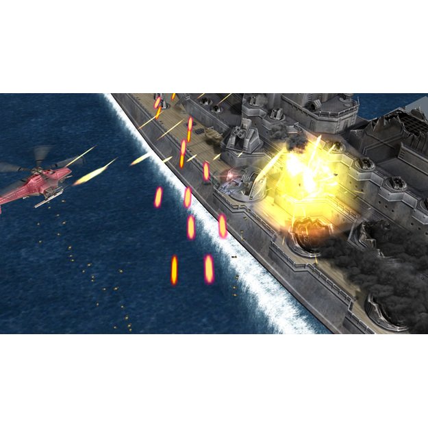 Under Defeat 2