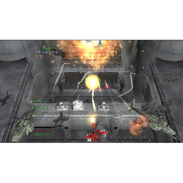 Under Defeat 3