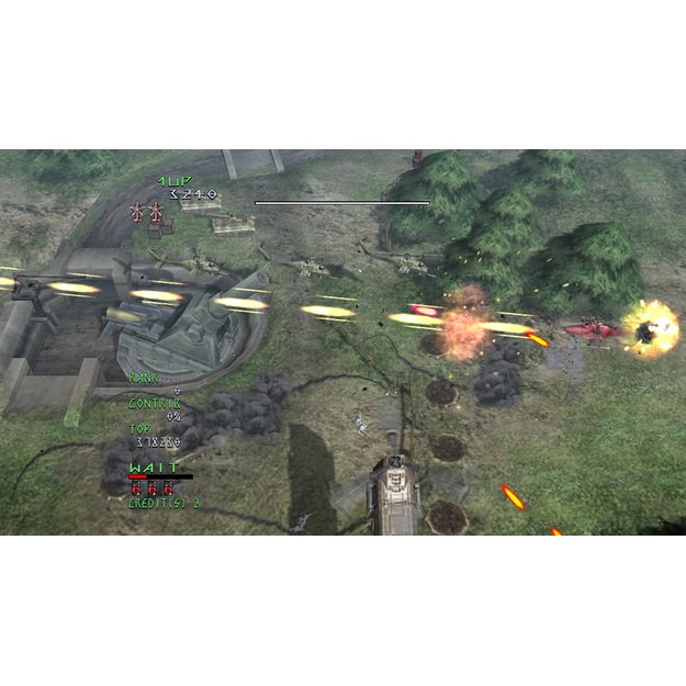 Under Defeat 6