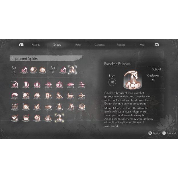 ENDER LILIES - Quietus of the Knights 4