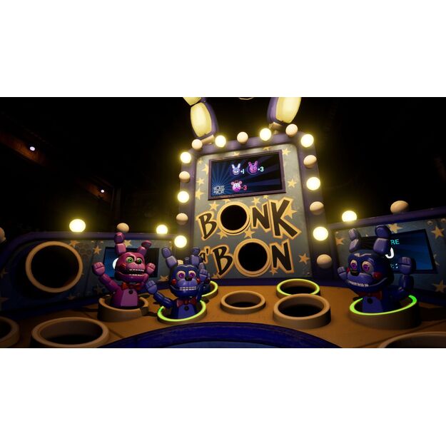 Five Nights at Freddy’s: Help Wanted 2 2