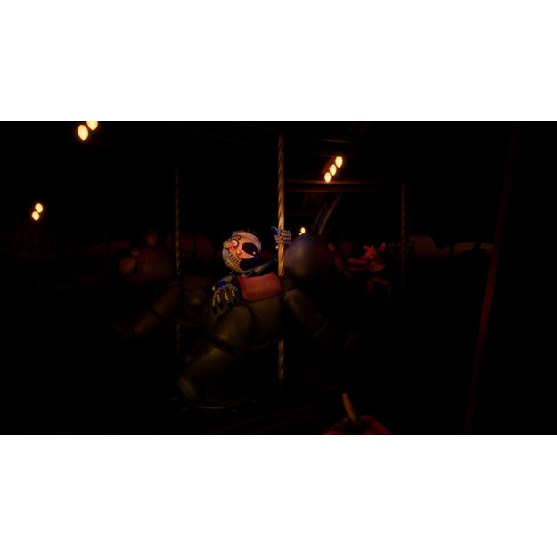 Five Nights at Freddy’s: Help Wanted 2 3