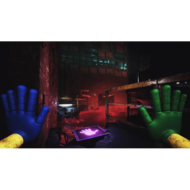 Poppy Playtime Triple Pack 1