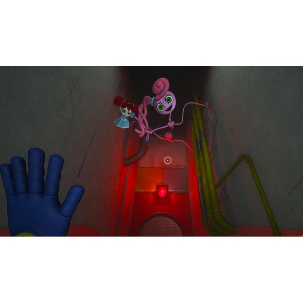 Poppy Playtime Triple Pack 6