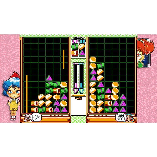 Super Technos World: River City & Technos Arcade Classics  5