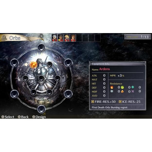 Mercenaries Lament: Requiem of the Silver Wolf   1