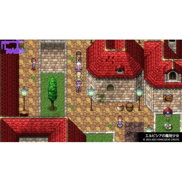 Kemco RPG Selection Vol. 9  1
