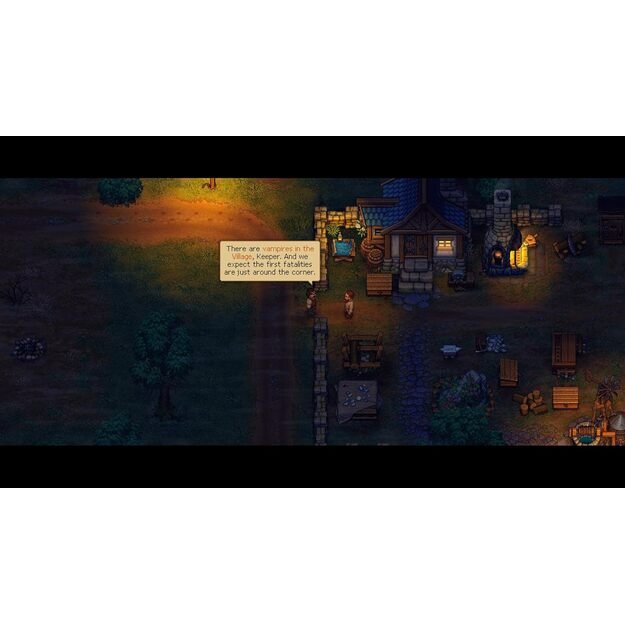 Graveyard Keeper: Undead Edition