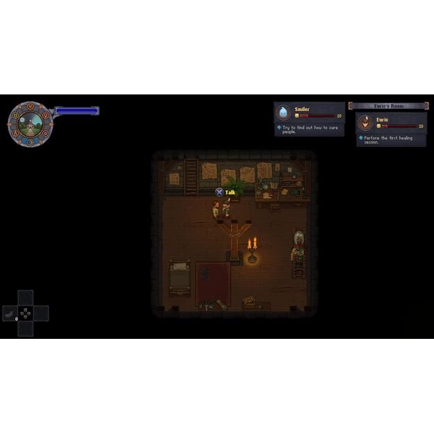 Graveyard Keeper: Undead Edition 2