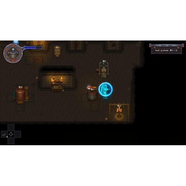 Graveyard Keeper: Undead Edition 3