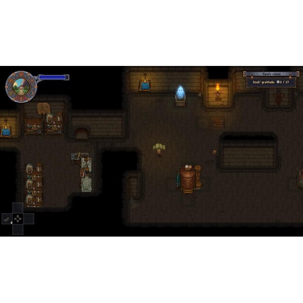 Graveyard Keeper: Undead Edition 4
