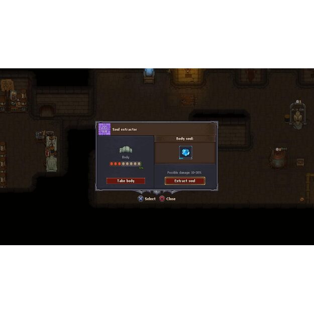 Graveyard Keeper: Undead Edition 5