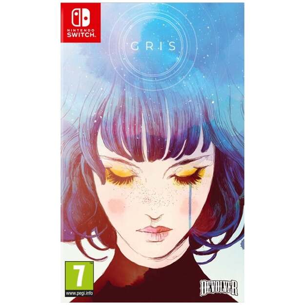 GRIS