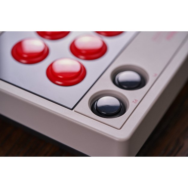8BitDo Arcade Stick Truxton Steam Bundle 11