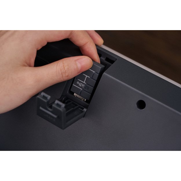 8BitDo Arcade Stick Truxton Steam Bundle 4