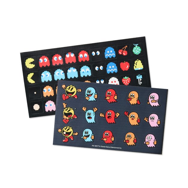PowerA Protection Case for Nintendo Switch - OLED Model, Nintendo Switch and Nintendo Switch Lite - PAC-MAN Retro Arcade 11