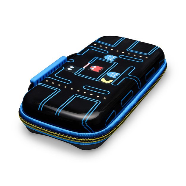 PowerA Protection Case for Nintendo Switch - OLED Model, Nintendo Switch and Nintendo Switch Lite - PAC-MAN Retro Arcade 5