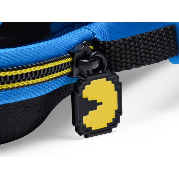 PowerA Protection Case for Nintendo Switch - OLED Model, Nintendo Switch and Nintendo Switch Lite - PAC-MAN Retro Arcade 9
